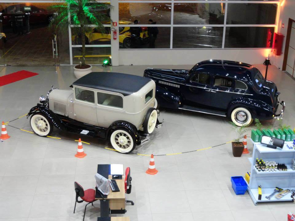 Auto Pratense / RS