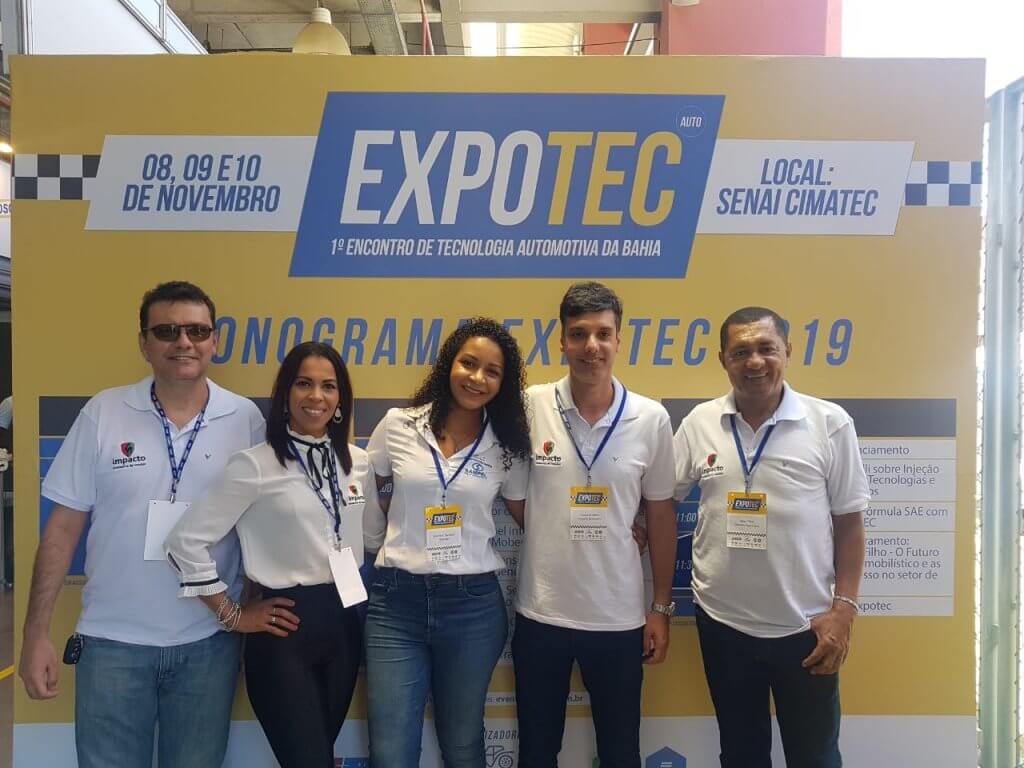 Expotec 2019