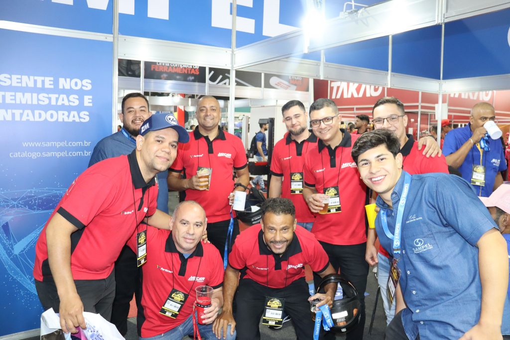ExpoPeça / GO - 2024