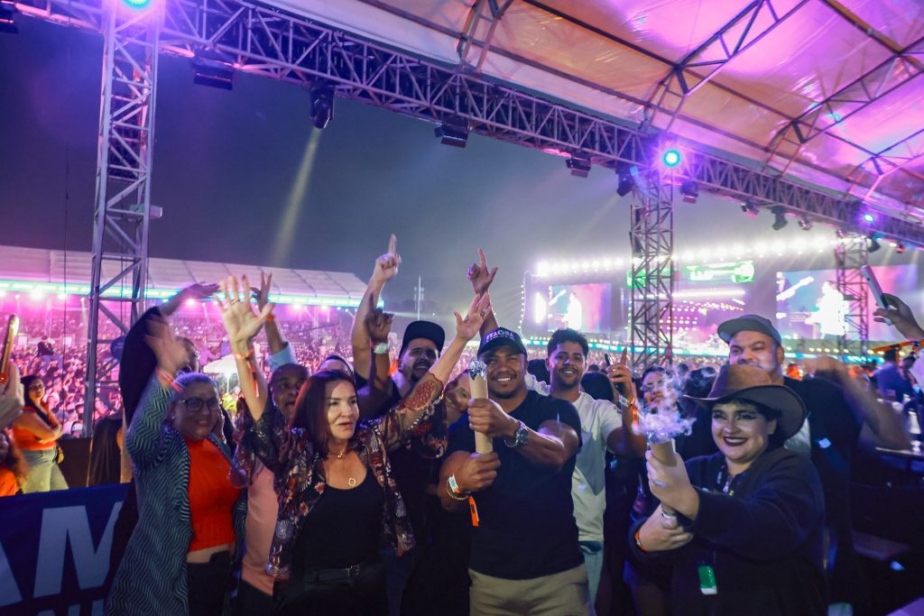 Festa do Peão - Itaquá Fest - SP - 2024
